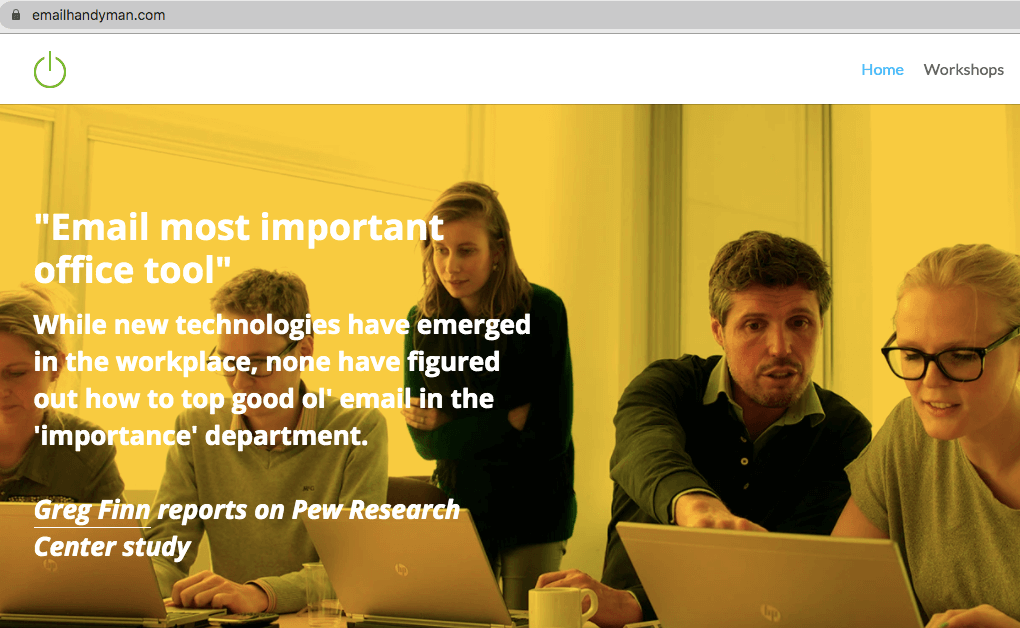 Showing a secure website built on Strikingly Showing a secure website built on Strikingly